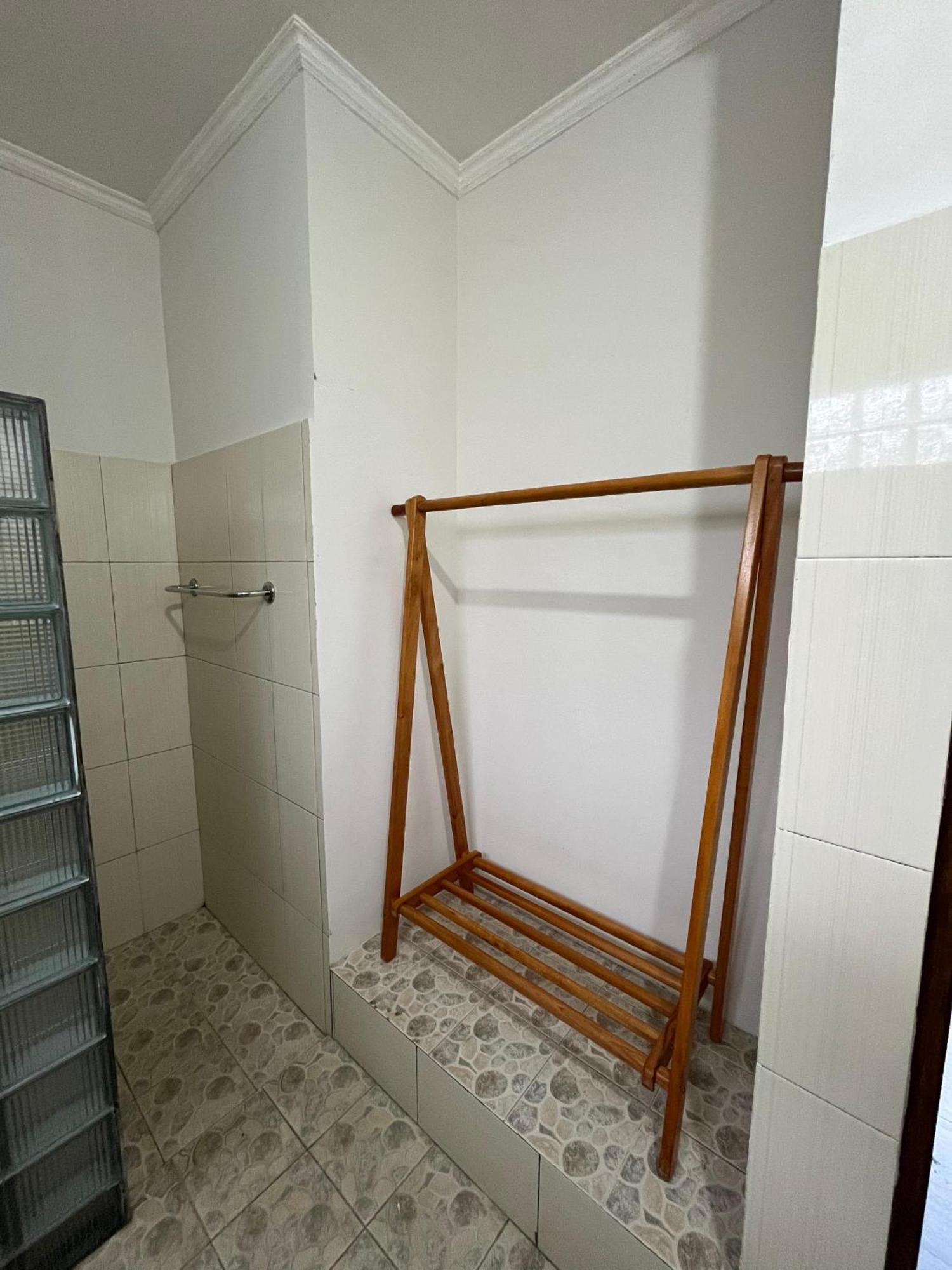 Oda Guest House Ubud Bagian luar foto
