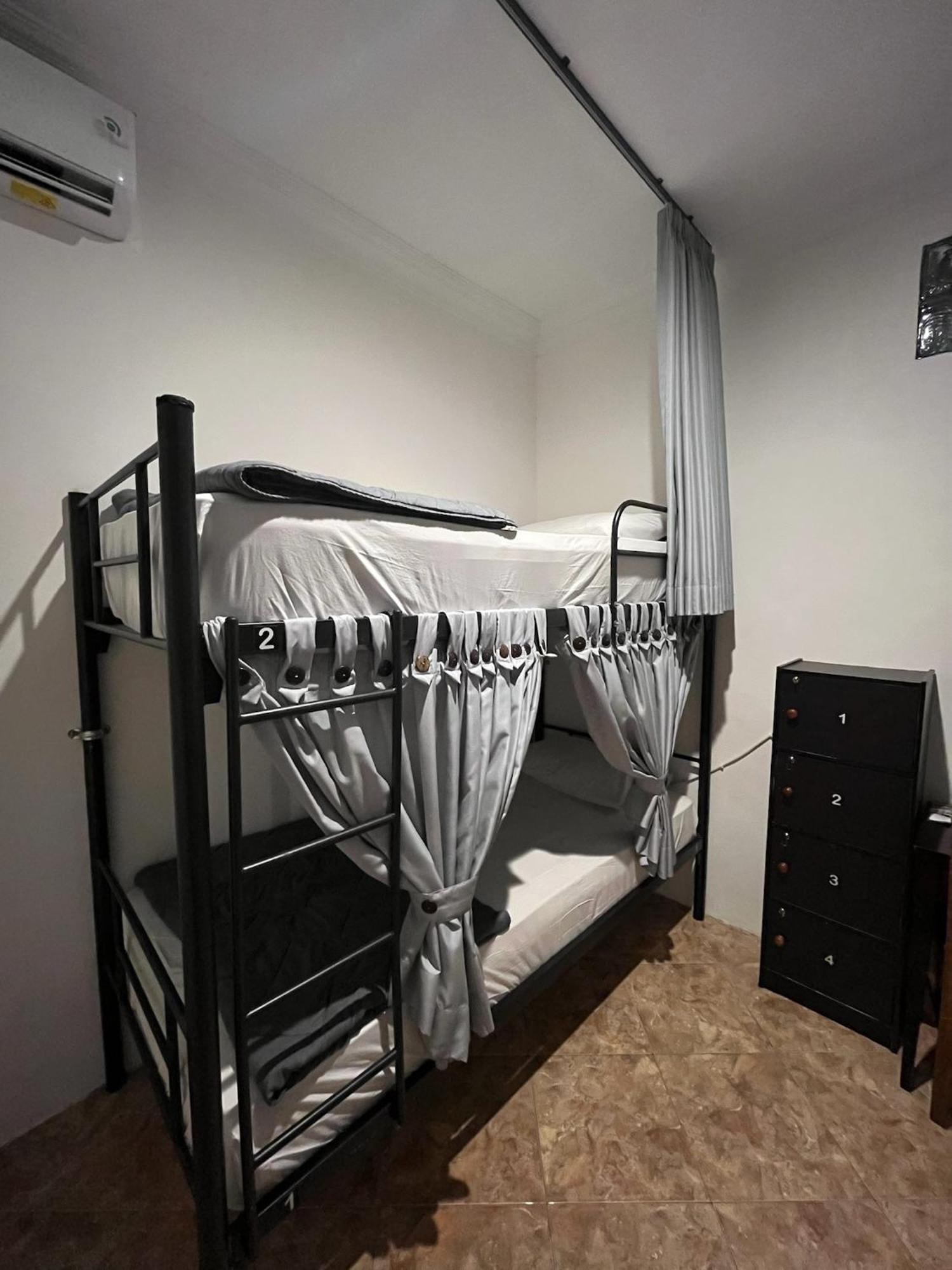 Oda Guest House Ubud Bagian luar foto