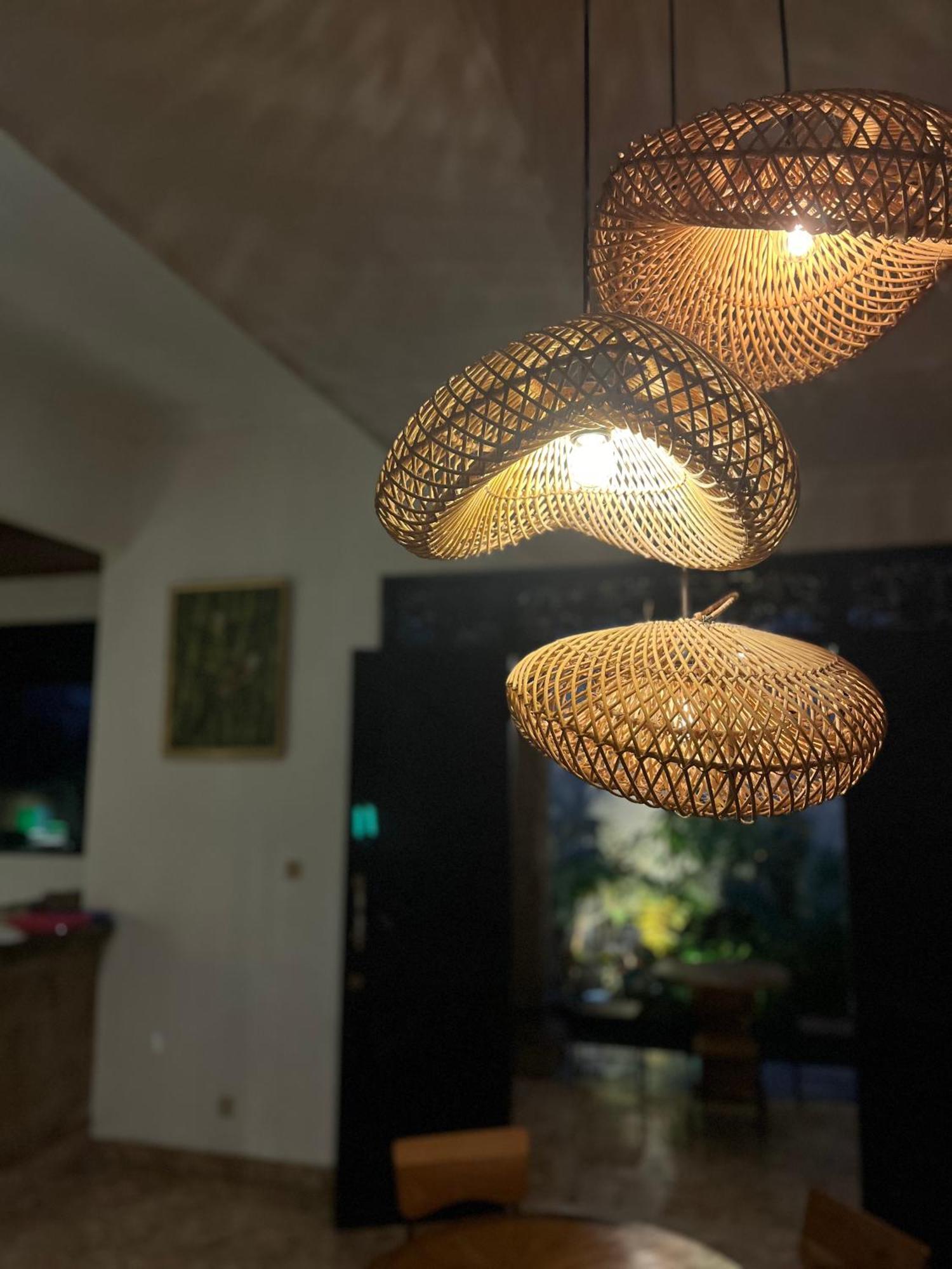 Oda Guest House Ubud Bagian luar foto